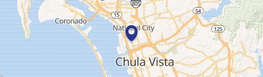 2590 National City Blvd