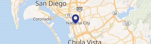 999 National City Blvd