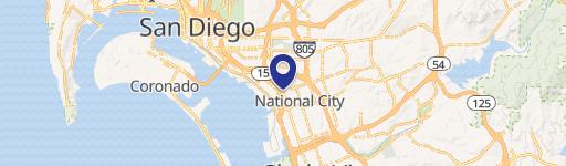 110 National City Blvd, Unit 14