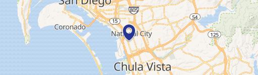 1705 National City Blvd, Unit 27