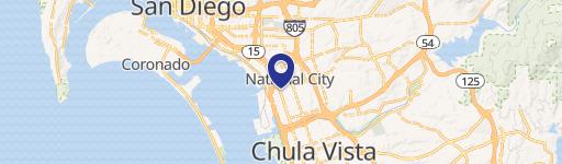 1326 National City Blvd, Unit 28