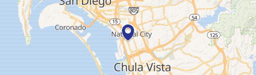 1605 National City Blvd, Unit 35