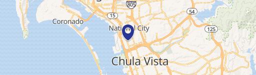 2421 National City Blvd, Unit 41