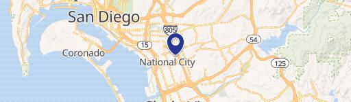 619 Palm Ave, Unit 25