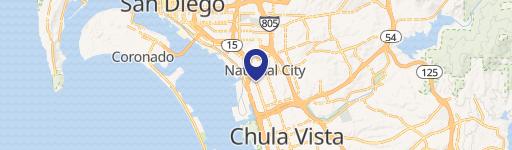 1430 Roosevelt Ave, Unit 40