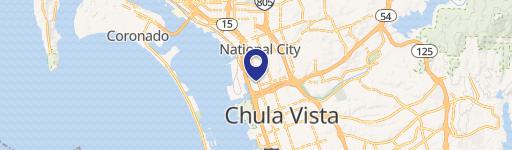 2840 Transportation Ave