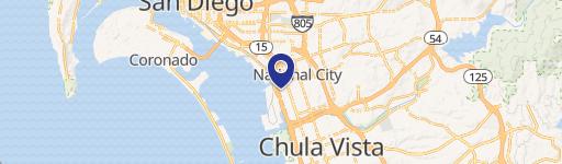 1300 Wilson Ave, Unit 1510