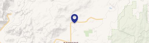 25275 Potrero Vly Rd