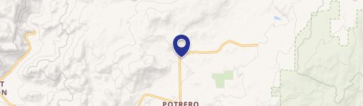 25275 Potrero Vly Rd