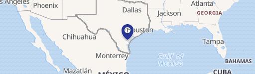 State Hwy 44th Allen Rd