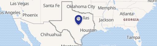 Dba Hanson Aggregates, TX 