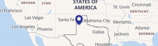 Springlake Potato, TX 