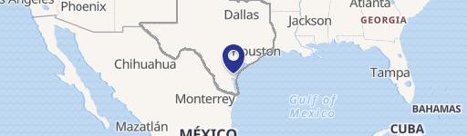 Madero Meter Sta, TX 