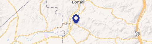 973 Little Gopher Cyn Rd