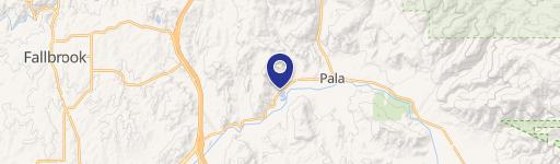 10331 Pala Rd