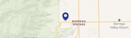 Borrego Springs, CA 92004