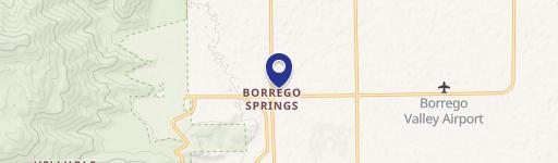 Borrego Springs, CA 92004