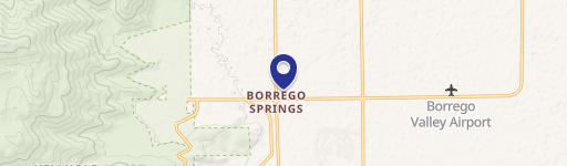 Borrego Springs, CA 92004