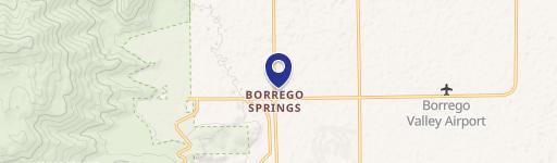 Borrego Springs, CA 92004