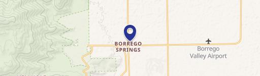 Borrego Springs, CA 92004