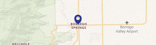 Borrego Springs, CA 92004