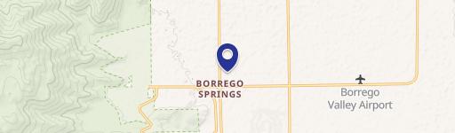 Borrego Springs, CA 92004