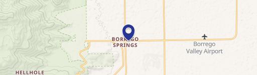 Borrego Springs, CA 92004