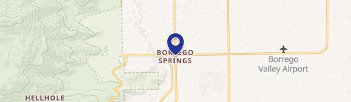Borrego Springs, CA 92004