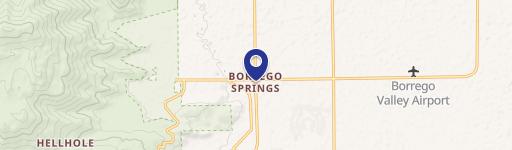 Borrego Springs, CA 92004