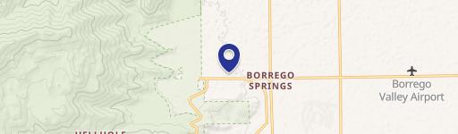 Borrego Springs, CA 92004