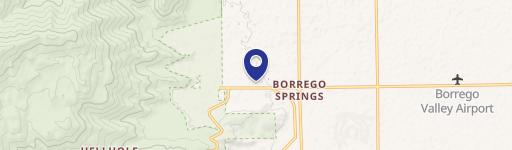 Borrego Springs, CA 92004