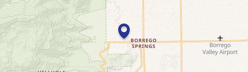 Borrego Springs, CA 92004