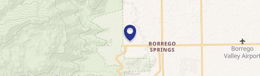 Borrego Springs, CA 92004