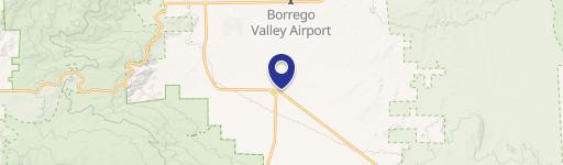 Borrego Spgs Rd