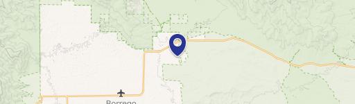 Borrego Salton Seaway