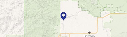 Borrego Springs, CA 92004