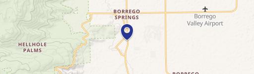 2930 Borrego Spgs Rd