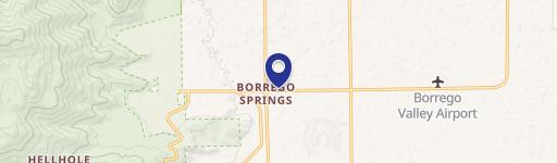 Borrego Springs, CA 92004