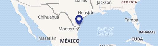 Marshall Hutts Rd, TX 