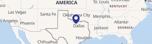 Old Springtown Rd, TX 