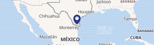 Villa De San Angel, TX 