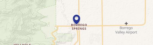 622 Palm Cyn Dr, Unit 32