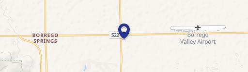 1315 Palm Cyn Dr, Unit 45