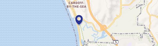 2611 Coast Hwy 101st Ste, Unit 102