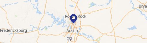 9310 Metric Blvd, Unit B