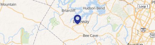 17603 Serene Hls Pass