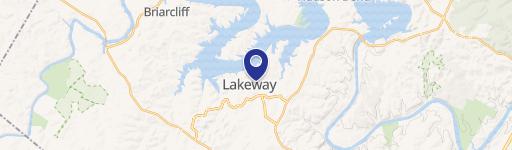 1100 Lakeway Dr, Unit A