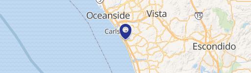 5010 Avenida Encinas