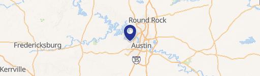 2500 Barton Crk Blvd