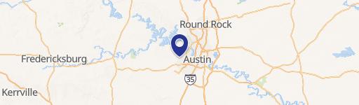 5321 Barton Crk Blvd